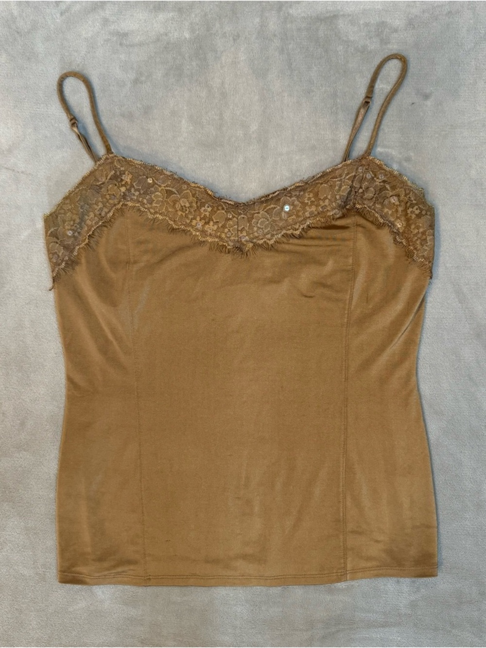 The Limited Tank Top